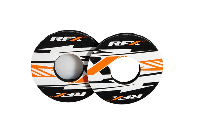 Шайба за ръкохватки RFX Sport Grip Donuts Color RFX Orange